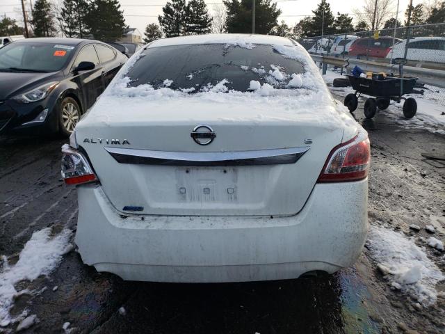 Zdjęcie 6 z aukcji – 2013 NISSAN ALTIMA 2.5 z VIN 1N4AL3AP1DC157409