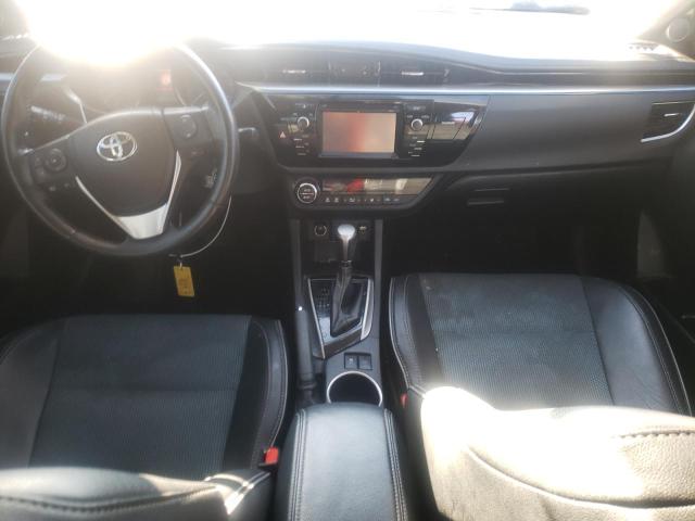 Photo 8 from auction – 2015 TOYOTA COROLLA L with VIN 2T1BURHE9FC374266