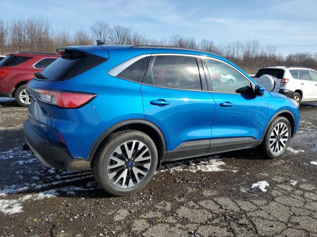 Photo 3 from auction – 2020 FORD ESCAPE SEL with VIN 1FMCU9H96LUA30248