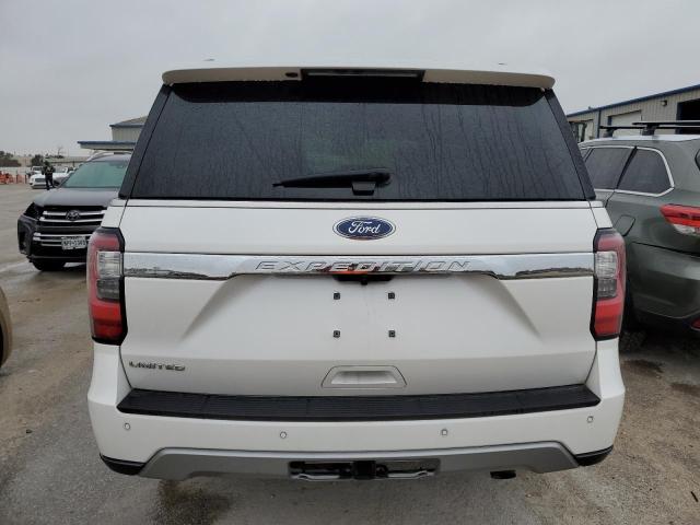Photo 6 from auction – 2019 FORD EXPEDITION with VIN 1FMJU1KT4KEA64176