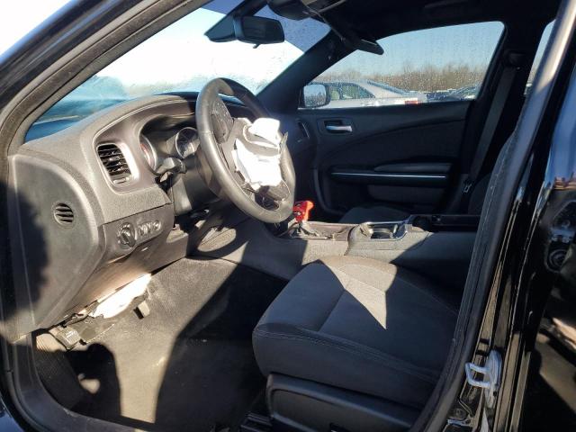 Photo 7 from auction – 2015 DODGE CHARGER SE with VIN 2C3CDXBG7FH784481