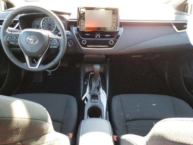 Photo 8 from auction – 2022 TOYOTA COROLLA SE with VIN JTDP4MCE9N3511441