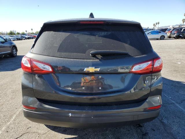 Photo 6 from auction – 2019 CHEVROLET EQUINOX LT with VIN 2GNAXKEV5K6260282