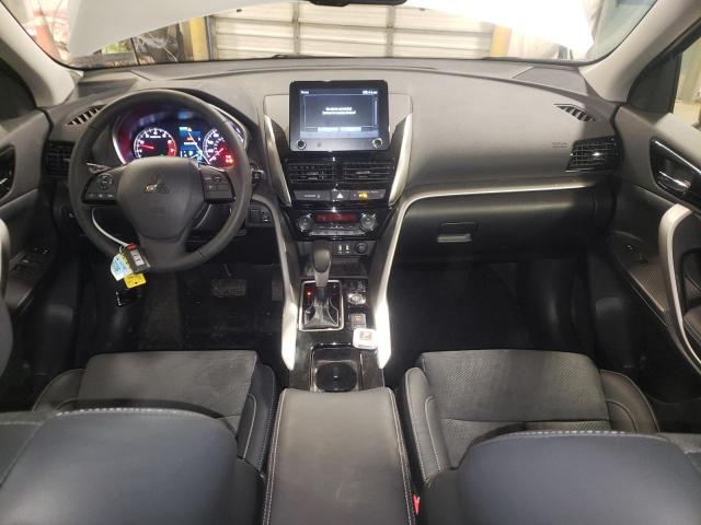 Photo 8 from auction – 2023 MITSUBISHI ECLIPSE CR with VIN JA4ATWAA8PZ004237