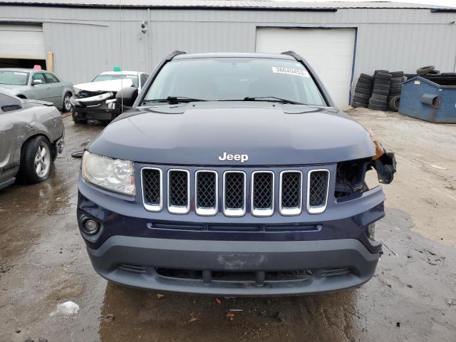 Photo 5 from auction – 2013 JEEP COMPASS SP with VIN 1C4NJCBB0DD283629