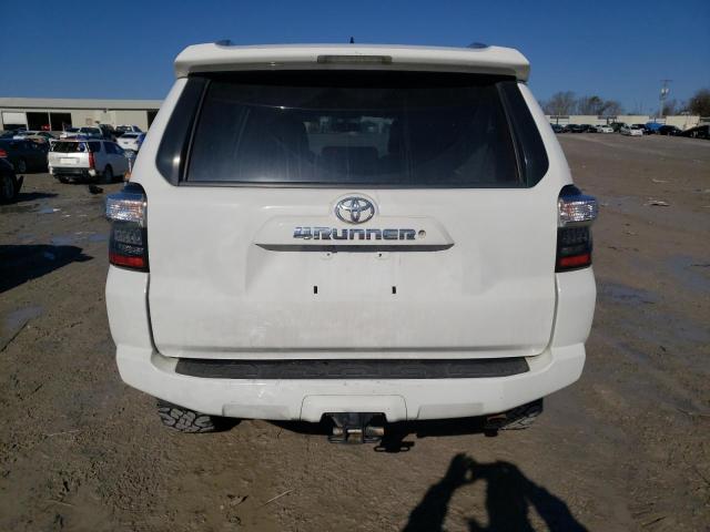 Photo 6 from auction – 2015 TOYOTA 4RUNNER SR with VIN JTEBU5JR0F5238977