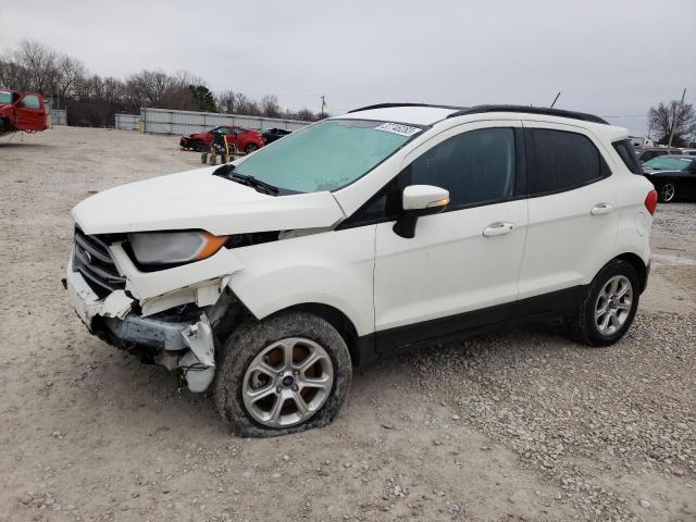 Photo 1 from auction – 2020 FORD 1220 HST with VIN MAJ3S2GE8LC339974