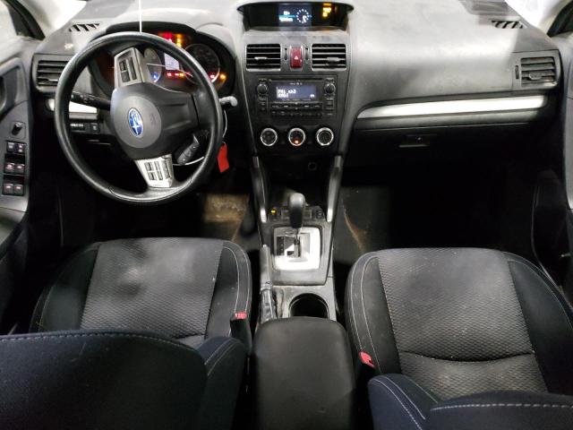 Photo 8 from auction – 2015 SUBARU FORESTER 2 with VIN JF2SJADC7FH429387