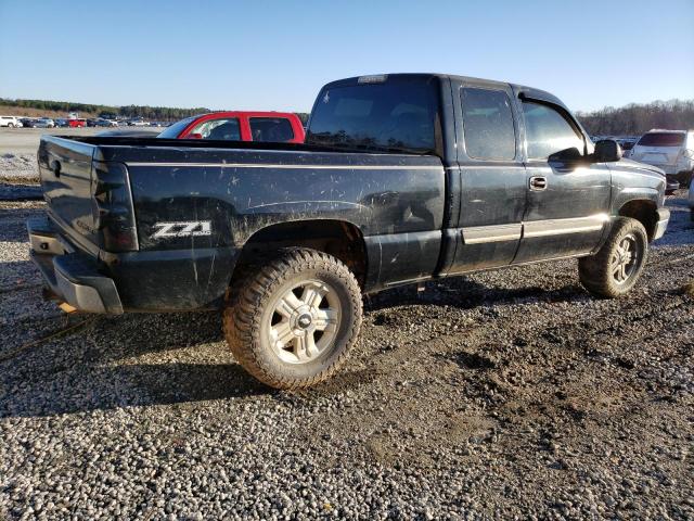 Photo 3 from auction – 2004 CHEVROLET SILVERADO with VIN 1GCEK19T44E133209
