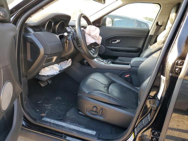 Photo 7 from auction – 2018 LAND ROVER RANGE ROVE with VIN SALVP2RX3JH287939