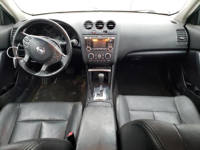 Photo 8 from auction – 2010 NISSAN ALTIMA SR with VIN 1N4BL2AP0AN492837