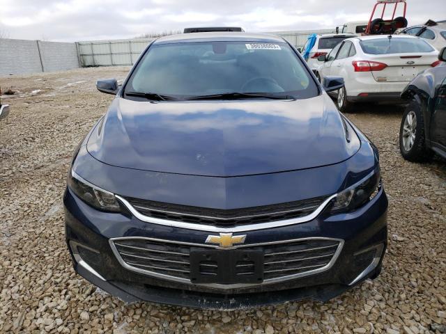 Photo 5 from auction – 2017 CHEVROLET MALIBU LT with VIN 1G1ZE5ST2HF191967