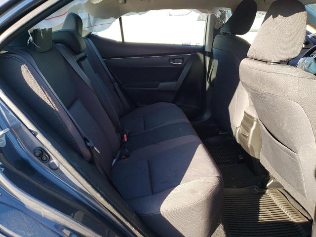 Photo 10 from auction – 2018 TOYOTA COROLLA L with VIN 5YFBURHE7JP849955