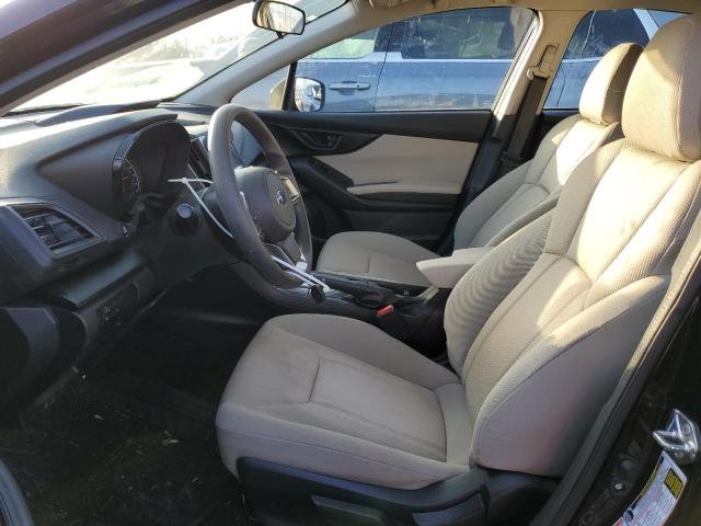 Photo 7 from auction – 2019 SUBARU IMPREZA with VIN 4S3GTAA61K3724926