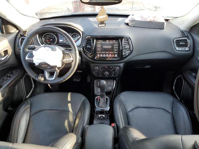 Photo 8 from auction – 2019 JEEP COMPASS LI with VIN 3C4NJDCB8KT689816