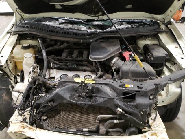 Photo 11 from auction – 2008 FORD EDGE LIMIT with VIN 2FMDK49C58BA71197
