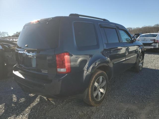 Photo 3 from auction – 2012 HONDA PILOT TOUR with VIN 5FNYF4H91CB013745