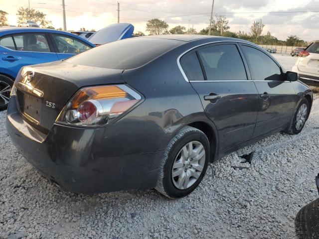 Photo 3 from auction – 2009 NISSAN ALTIMA 2.5 with VIN 1N4AL21E99N420136