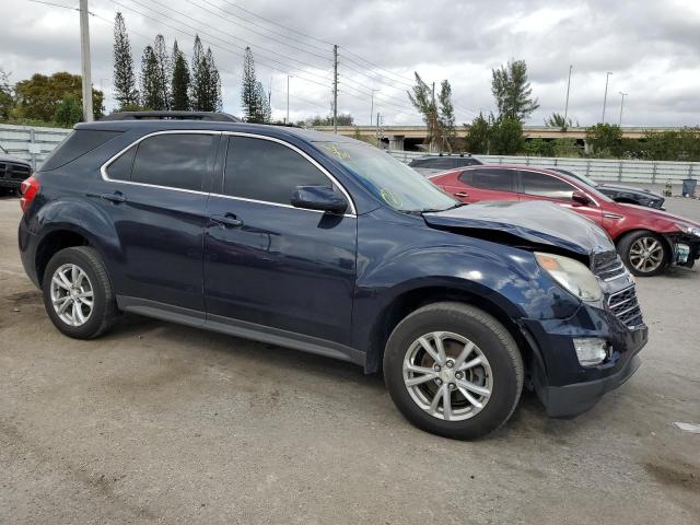 Photo 4 from auction – 2016 CHEVROLET EQUINOX LT with VIN 2GNALCEK0G1160473