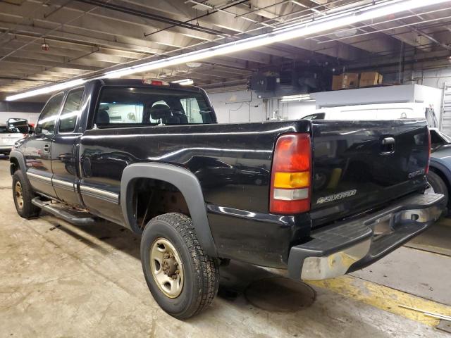 Photo 2 from auction – 2002 CHEVROLET SILVERADO with VIN 1GCHC29U22E136051