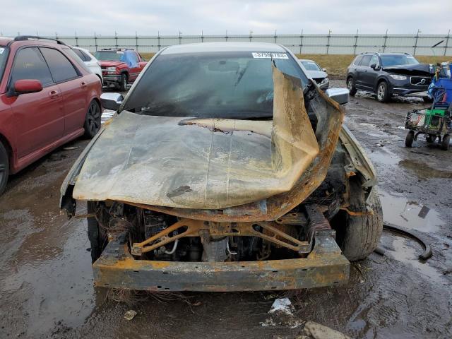 Photo 5 from auction – 2007 LINCOLN MKZ with VIN 3LNHM26T27R617023
