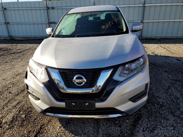 Photo 5 from auction – 2017 NISSAN ROGUE S with VIN KNMAT2MT7HP550455