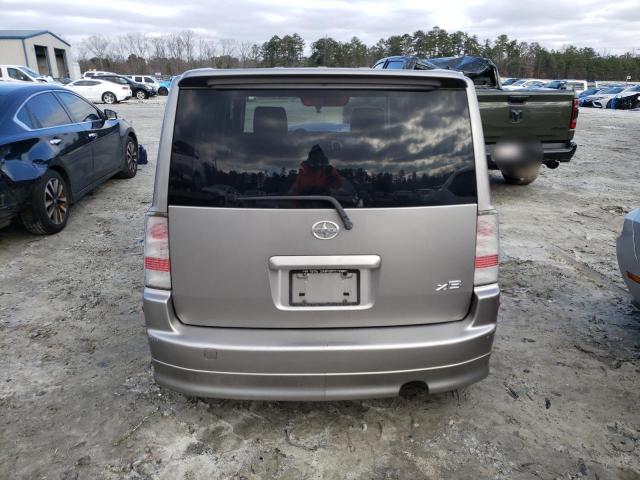 Photo 6 from auction – 2005 SCION XB with VIN JTLKT324X54011240