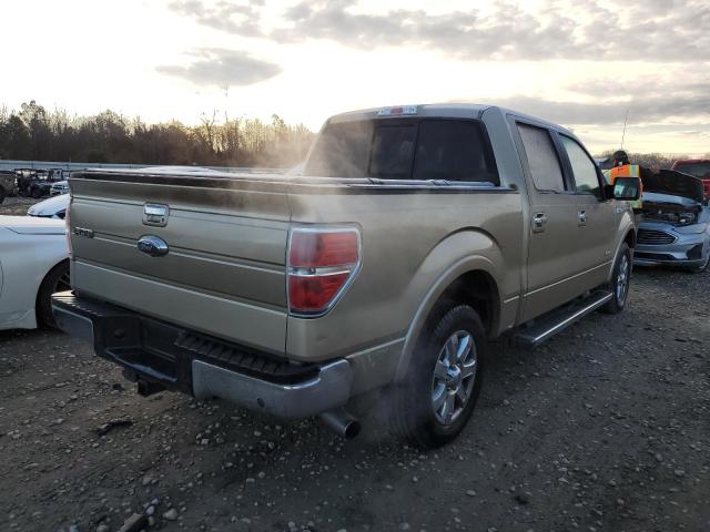 Photo 3 from auction – 2013 FORD F150 SUPER with VIN 1FTFW1CT9DFA01672