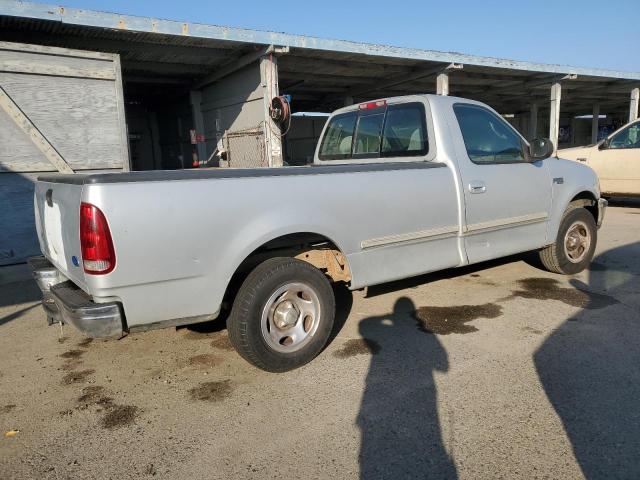 Photo 3 from auction – 1997 FORD F150 with VIN 1FTDF1729VKC60406
