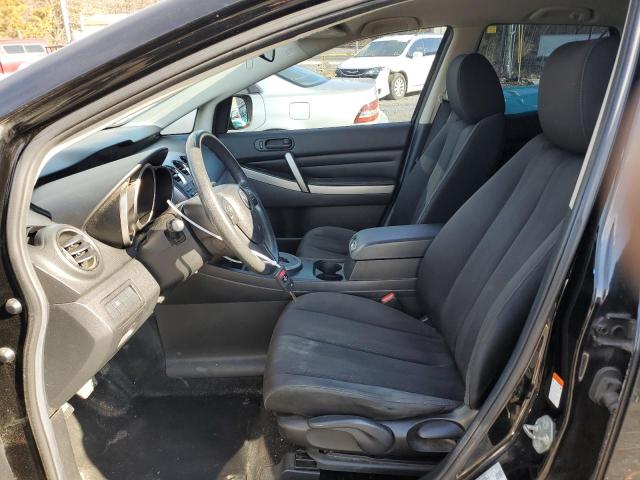 Photo 7 from auction – 2011 MAZDA CX-7 with VIN JM3ER2AM3B0393947