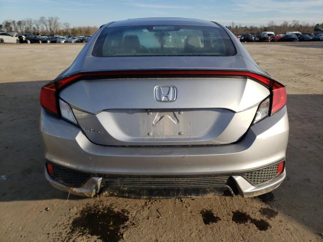 Photo 6 from auction – 2016 HONDA CIVIC LX with VIN 2HGFC4B05GH306897