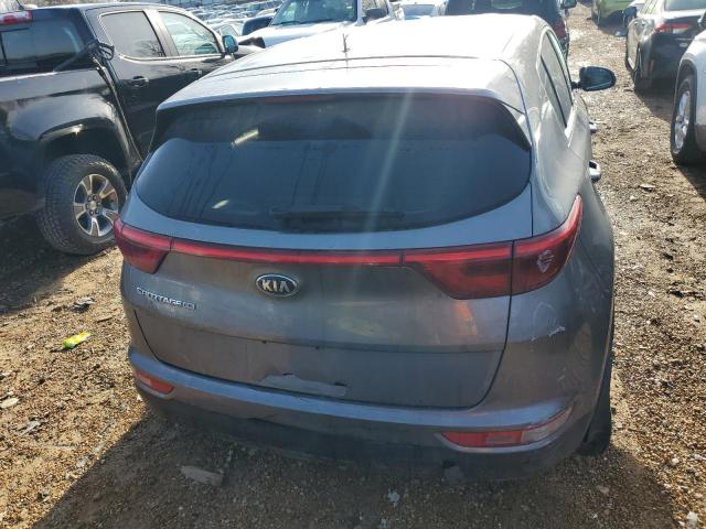 Photo 6 from auction – 2017 KIA SPORTAGE L with VIN KNDPM3AC3H7238232
