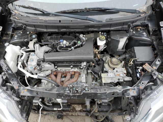 Photo 12 from auction – 2015 NISSAN ROGUE S with VIN KNMAT2MV4FP531702