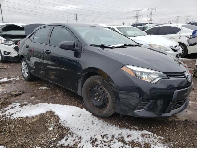 Photo 4 from auction – 2016 TOYOTA COROLLA L with VIN 2T1BURHE6GC701952