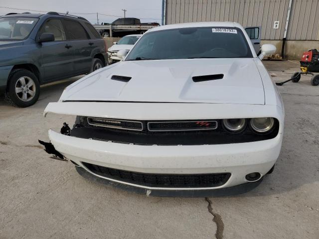 Photo 5 from auction – 2015 DODGE CHALLENGER with VIN 2C3CDZAT2FH724702