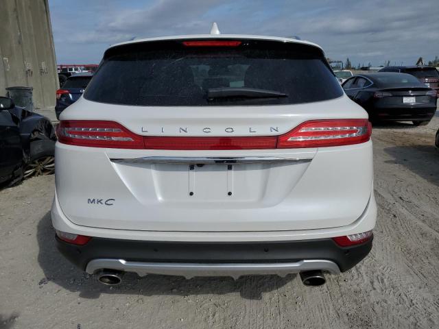 Photo 6 from auction – 2019 LINCOLN MKC SELECT with VIN 5LMCJ2C92KUL46975