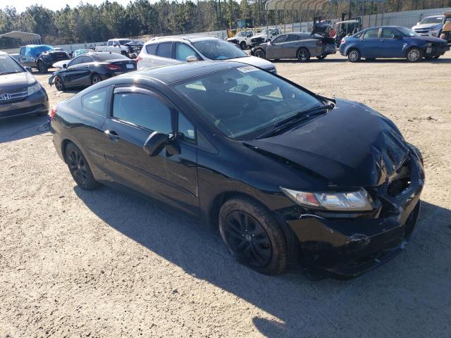 Photo 4 from auction – 2013 HONDA CIVIC EX with VIN 2HGFG3B88DH525529