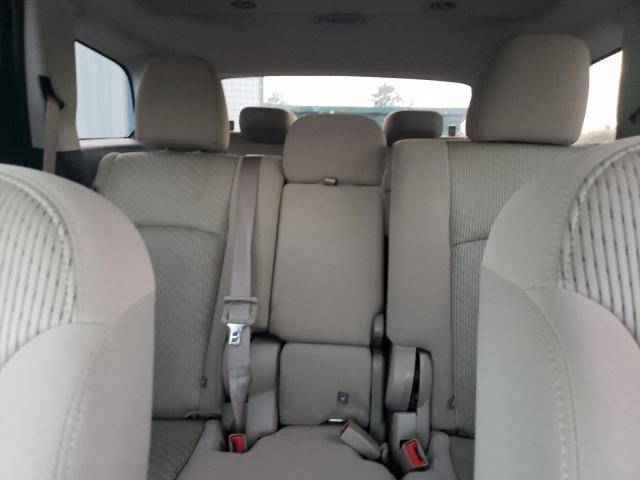 Photo 10 from auction – 2016 DODGE JOURNEY SX with VIN 3C4PDCBG6GT206600