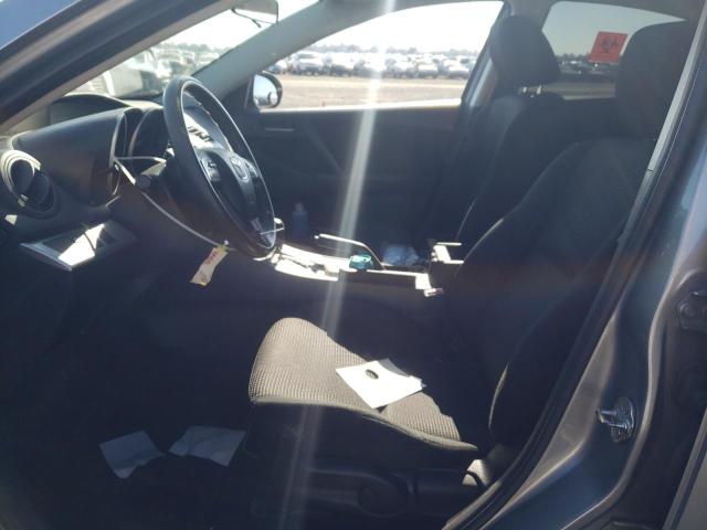 Photo 7 from auction – 2013 MAZDA 3 I with VIN JM1BL1UP1D1751170