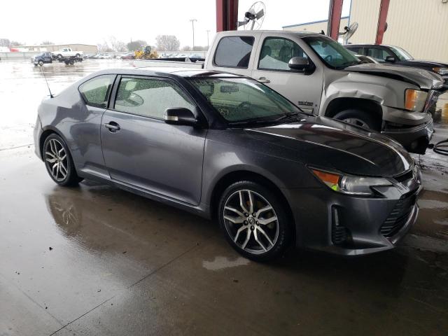 Photo 4 from auction – 2014 TOYOTA SCION TC with VIN JTKJF5C78E3080008