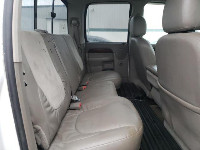 Photo 10 from auction – 2003 DODGE RAM 1500 S with VIN 1D7HU18Z73J548503