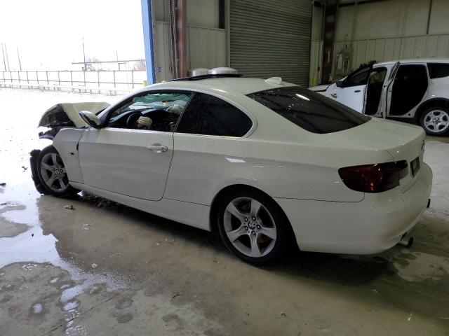 Photo 2 from auction – 2013 BMW 335 I with VIN WBAKG7C57DJ437835