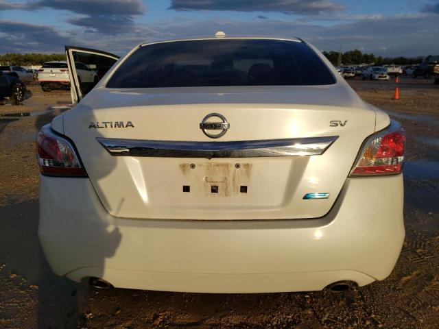 Photo 6 from auction – 2014 NISSAN ALTIMA 2.5 with VIN 1N4AL3AP6EC418843