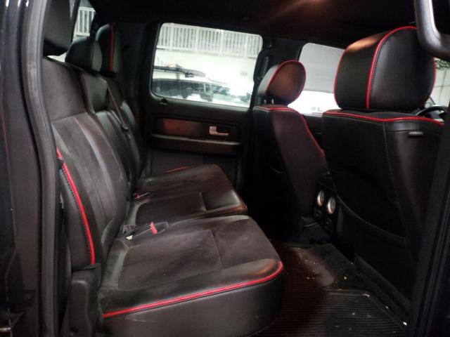 Photo 10 from auction – 2014 FORD F150 SUPER with VIN 1FTFW1ET9EFC40749