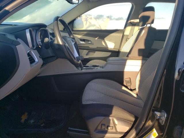 Photo 7 from auction – 2011 CHEVROLET EQUINOX LS with VIN 2CNFLCEC8B6332571
