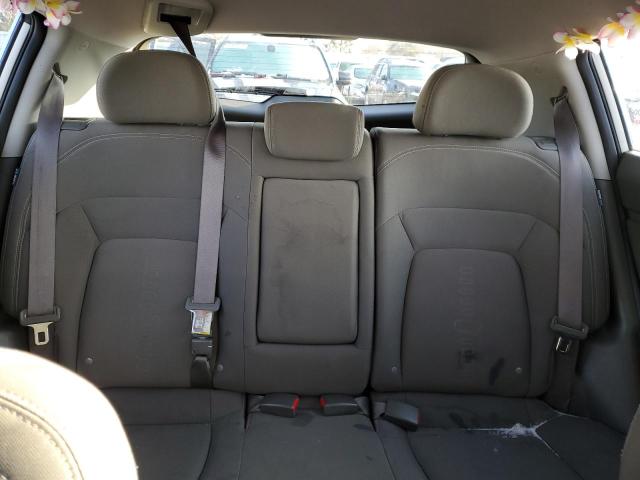 Photo 10 from auction – 2012 KIA SPORTAGE E with VIN KNDPC3A29C7218442