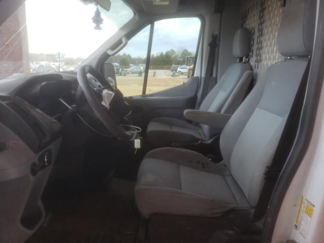 Photo 7 from auction – 2015 FORD TRANSIT T- with VIN 1FTYR1CM2FKA79391