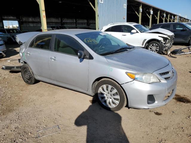 Photo 4 from auction – 2012 TOYOTA COROLLA BA with VIN 2T1BU4EE7CC779156