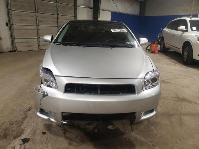 Photo 5 from auction – 2010 TOYOTA SCION TC with VIN JTKDE3B79A0309894
