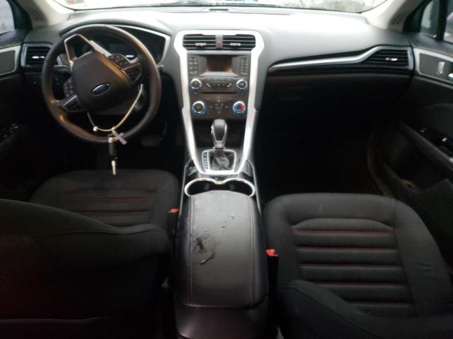 Photo 8 from auction – 2015 FORD FUSION SE with VIN 3FA6P0HD7FR279099